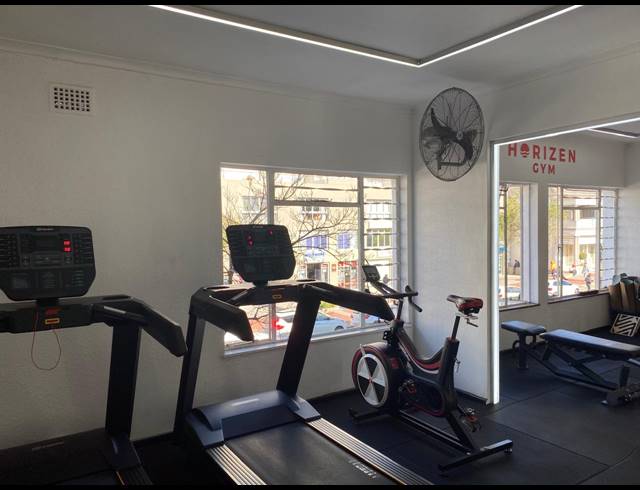 188M² RETAIL TO LET IN SEA POINT